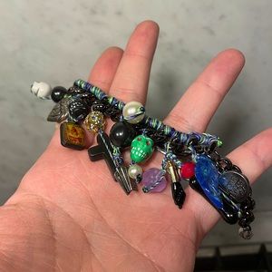 venessa arizaga bracelet